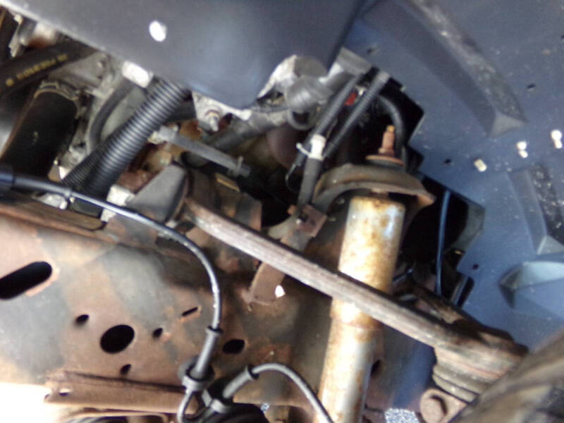 2005 Ford Ranger XLT