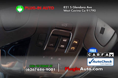 2019 Maserati Ghibli SQ4 GranSport