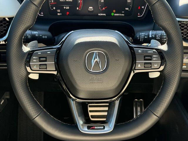2026 Acura ADX w/A-SPEC