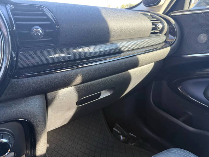 2018 MINI Clubman Cooper S