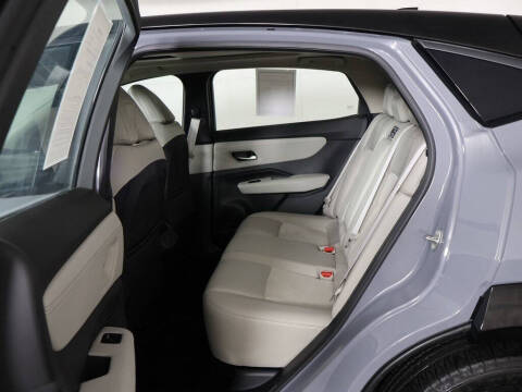 2024 Nissan Ariya Evolve+ e-4ORCE