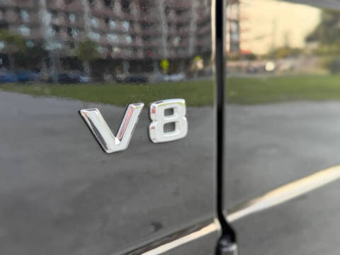 2016 Mercedes-Benz G-Class G 550