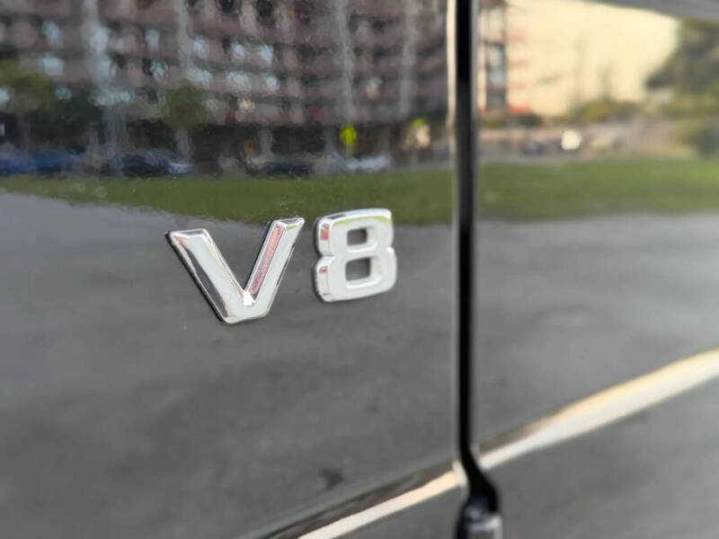 2016 Mercedes-Benz G-Class G 550