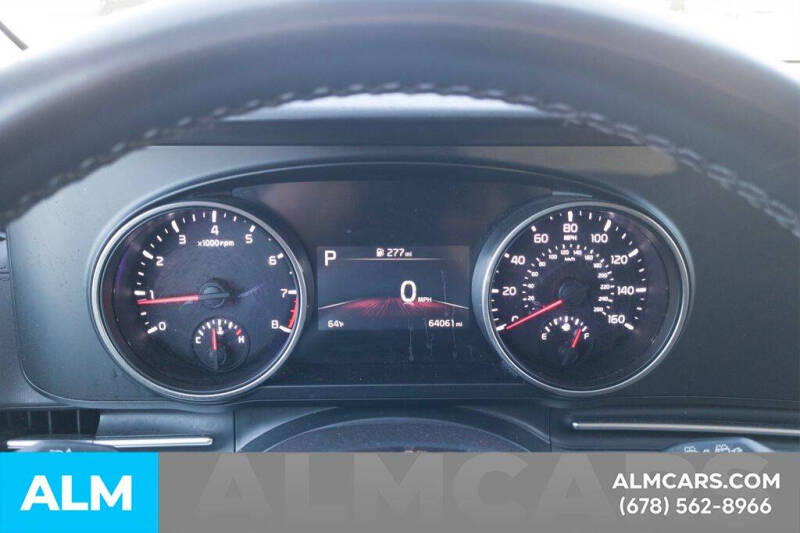 2024 Kia Carnival