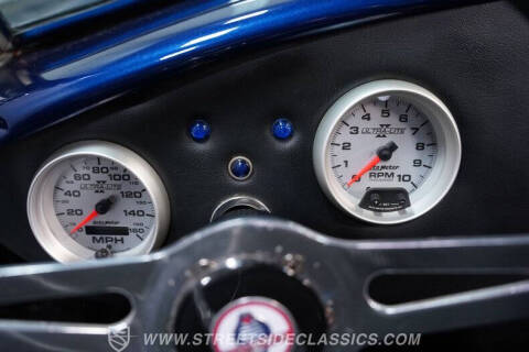 1965 Shelby Cobra