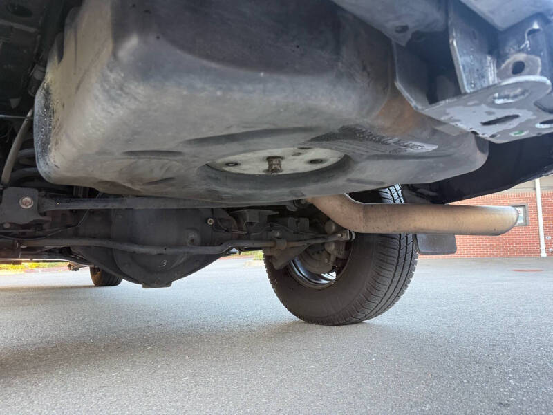 2017 RAM 2500 Tradesman