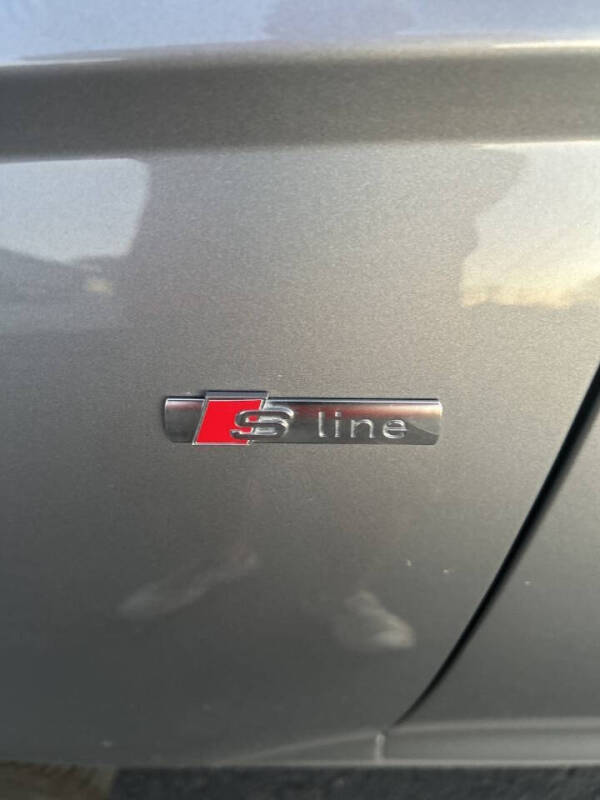 2016 Audi A6 2.0T quattro Premium Plus