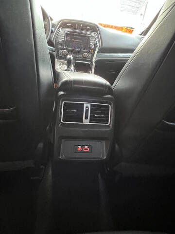 2020 Nissan Maxima 3.5 SR