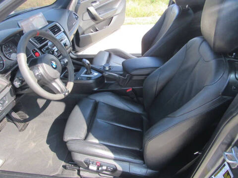 2017 BMW 2 Series M240i