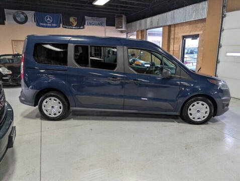 2016 Ford Transit Connect XL