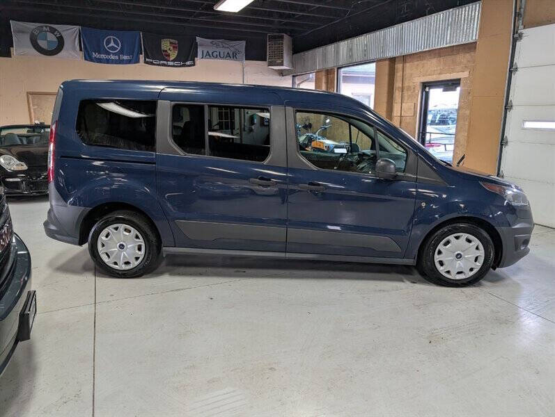 2016 Ford Transit Connect XL