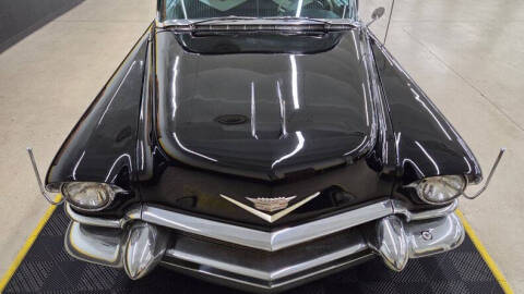 1956 Cadillac Eldorado