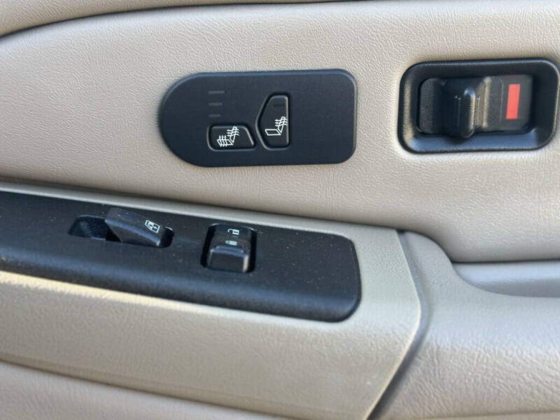 2007 Chevrolet Silverado 3500 Classic