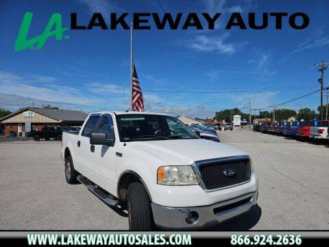 2007 Ford F-150