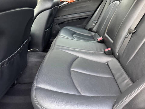 2006 Mercedes-Benz E-Class E 350