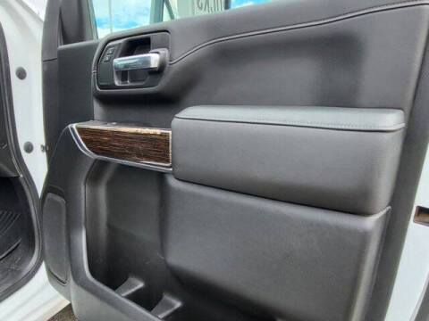 2023 GMC Sierra 2500HD