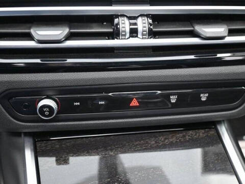 2022 BMW i4 eDrive40 Gran Coupe