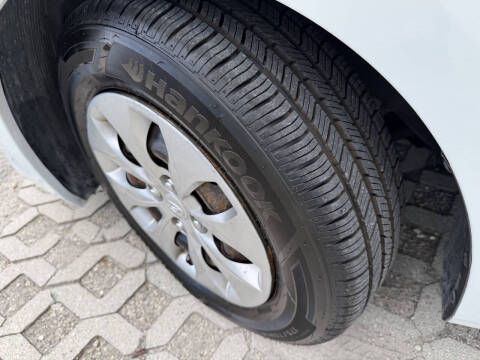 2015 Hyundai Accent GS