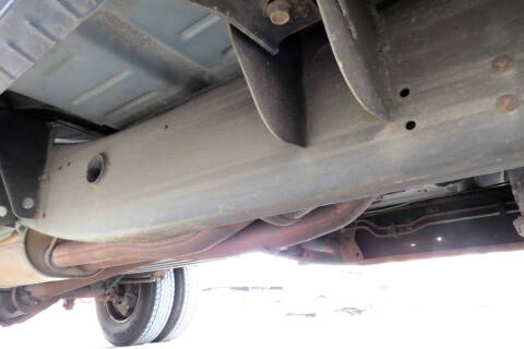 2005 Chevrolet Silverado 3500 LS