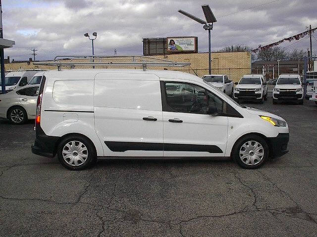 2019 Ford Transit Connect XL