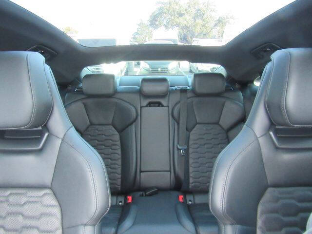 2023 Audi e-tron GT quattro Premium Plus