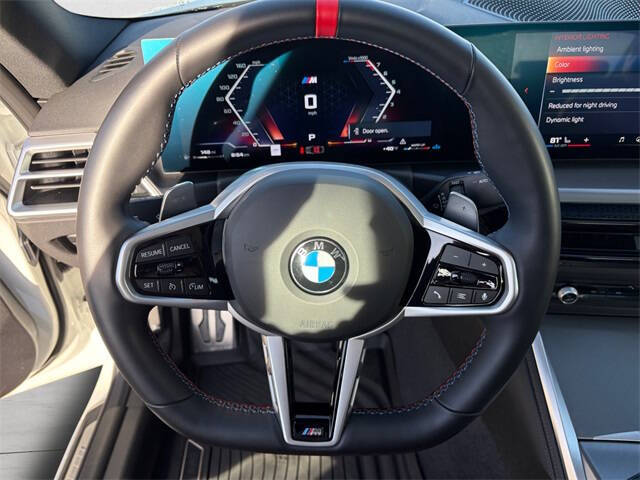 2025 BMW 2 Series M240i xDrive