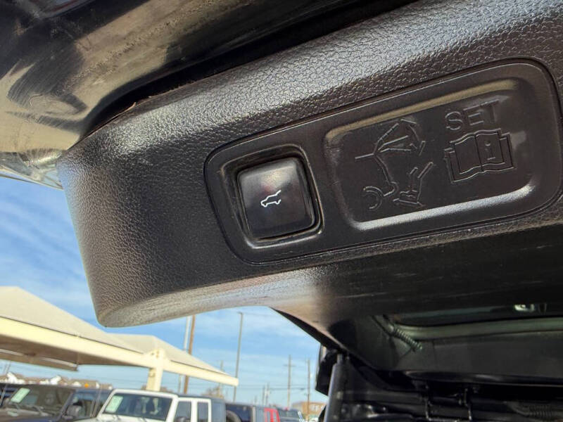 2018 Lincoln Navigator L Reserve