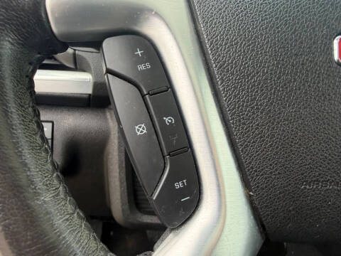 2015 GMC Acadia SLT-1