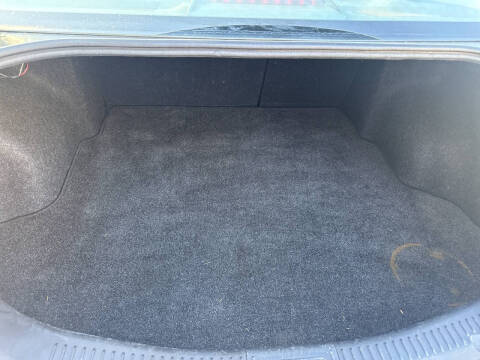 2012 Mazda MAZDA6 i Touring