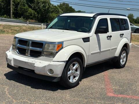 2008 Dodge Nitro for sale at K Town Auto in Killeen TX