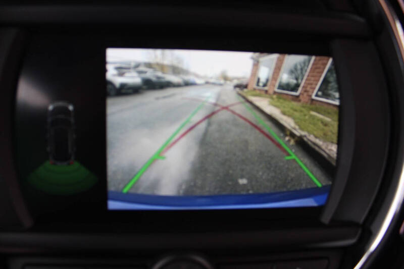 2019 MINI Hardtop 4 Door Cooper