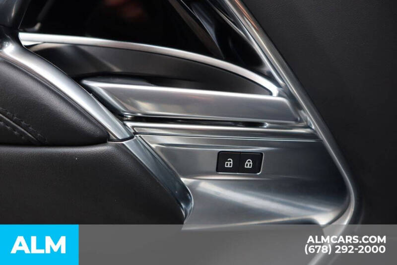 2023 Land Rover Range Rover P400 SE