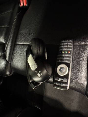 2012 Mercedes-Benz M-Class ML 350