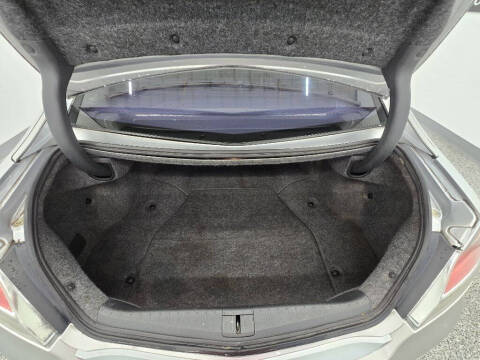 2012 Acura TL w/Tech