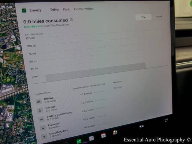 2021 Tesla Model S Long Range