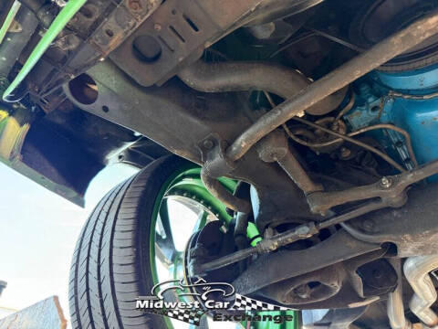 1979 Chevrolet Malibu