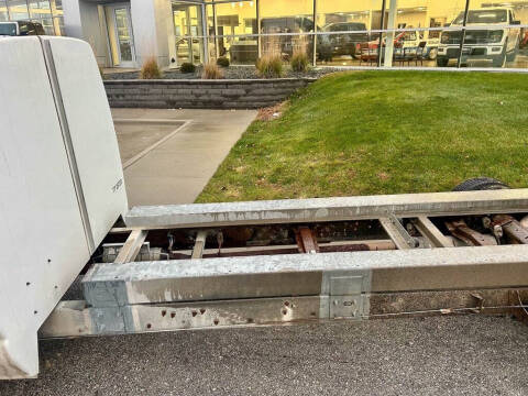 2011 Ford E-Series E-450 SD