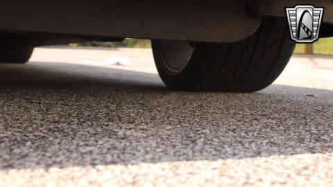 1996 Ford Mustang GT