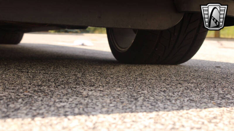 1996 Ford Mustang GT