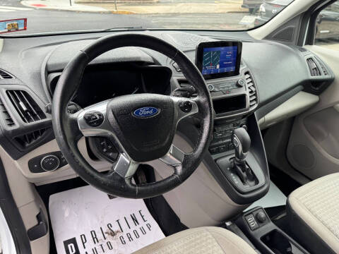 2020 Ford Transit Connect XLT