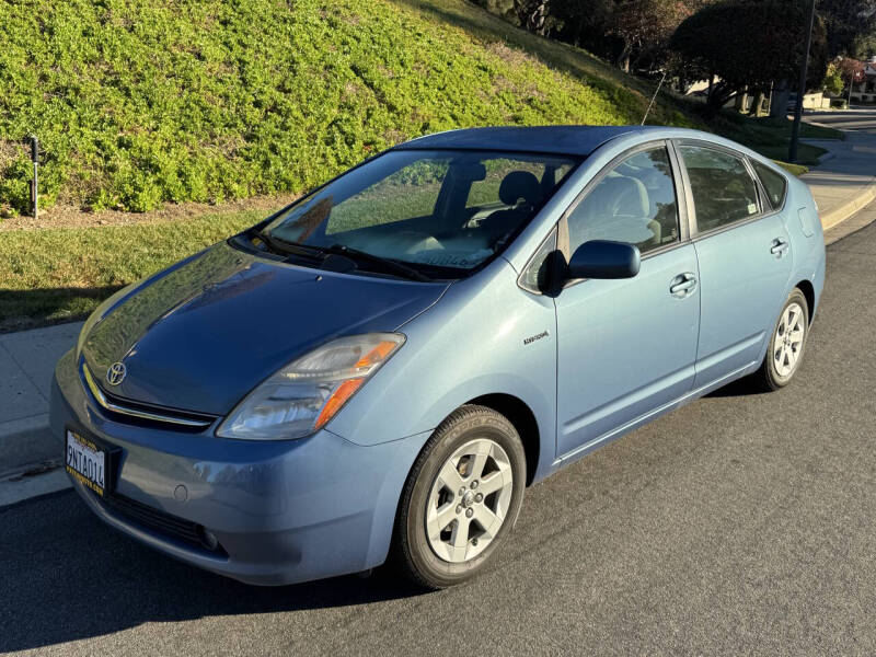 2008 Toyota Prius
