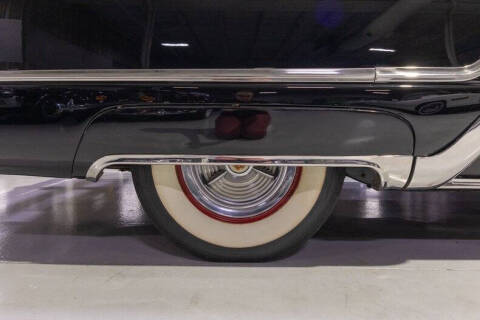 1953 Oldsmobile Ninety-Eight