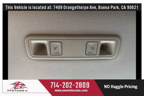 2019 GMC Sierra 2500HD