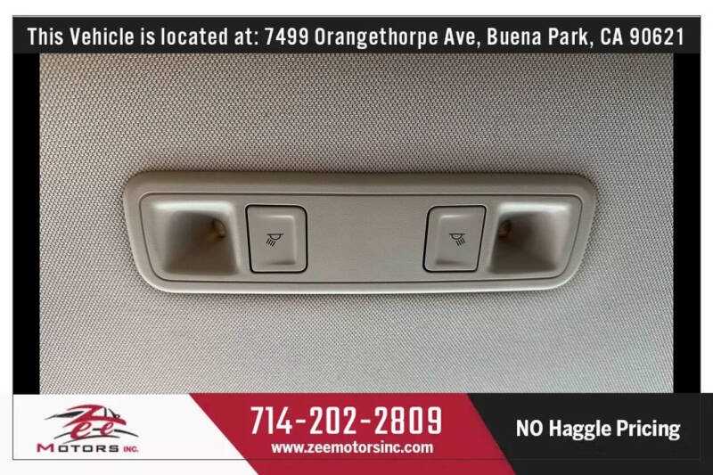 2019 GMC Sierra 2500HD