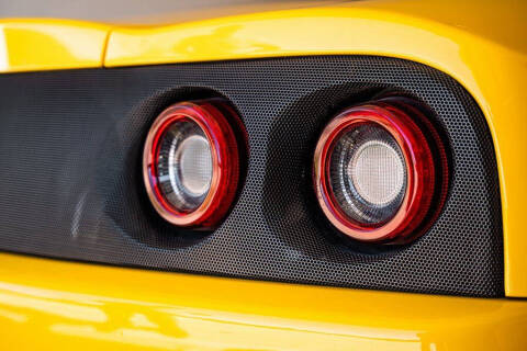 1999 Ferrari 360 Modena