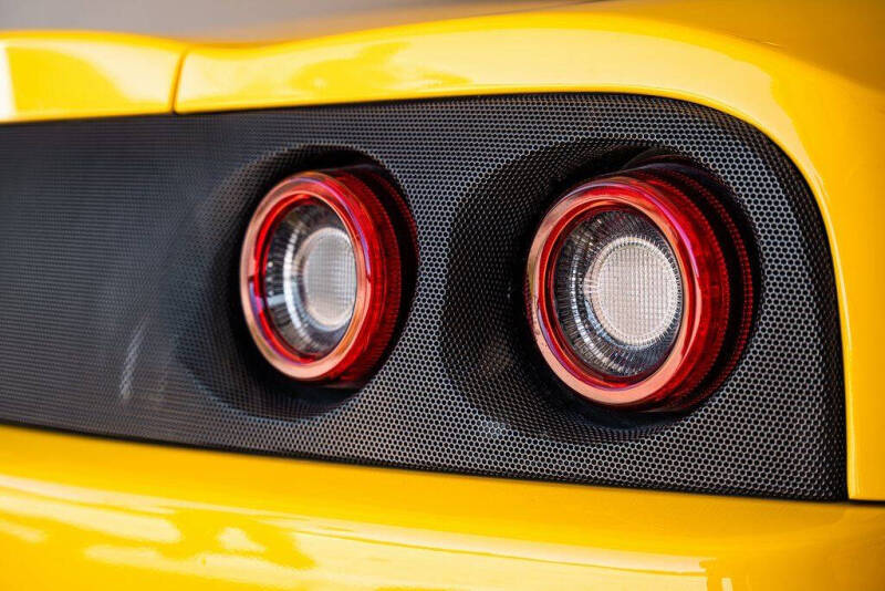 1999 Ferrari 360 Modena