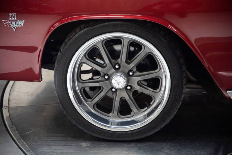 1965 Chevrolet Chevelle