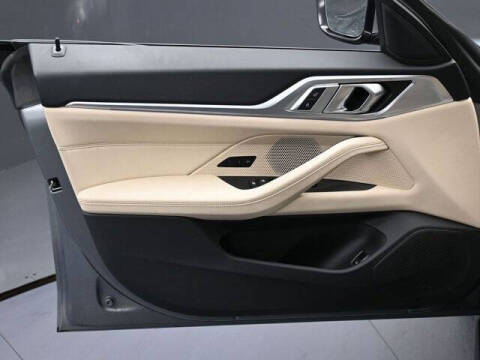 2023 BMW i4 eDrive35 Gran Coupe