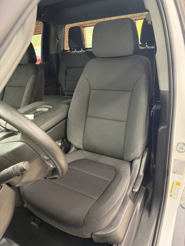 2023 Chevrolet Silverado 2500HD Custom