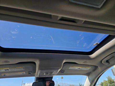 2018 Buick Encore Essence